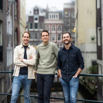 Productpine haalt 2,5 miljoen euro op in seed-ronde