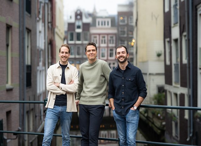 Productpine haalt 2,5 miljoen euro op in seed-ronde