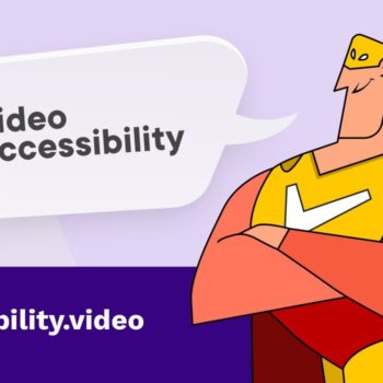Scribit.pro lanceert browser plug-in voor toegankelijke video’s