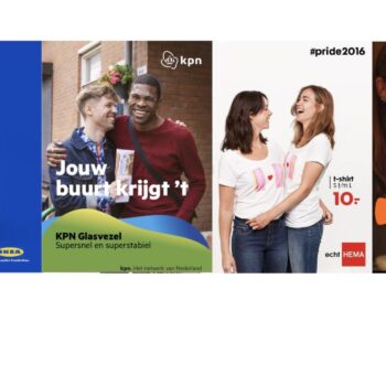 Marketing the Rainbow: van representatie naar respect