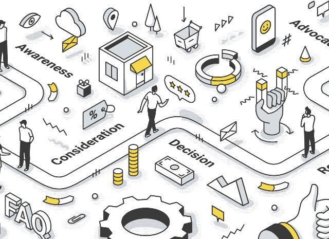 Nederlandse startup haalt 1,7 miljoen op voor doorontwikkeling klantreismanagement