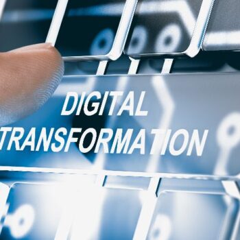 Drie fases in de digitale transformatie van organisaties