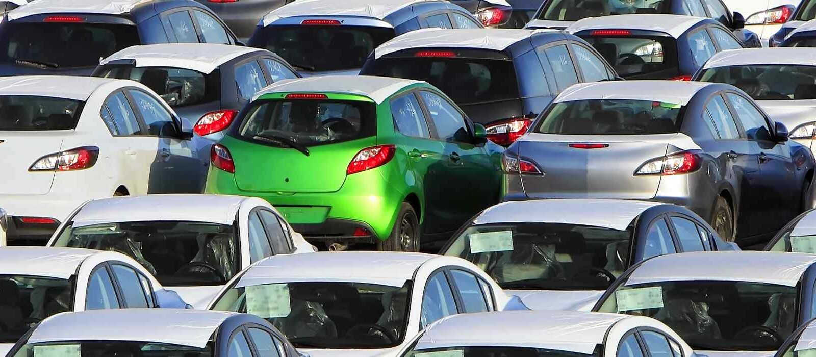 Misleidende reclame: hoe groen is jouw voertuig?