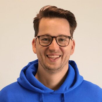 Joran Hofman startte ‘uit pure frustratie’ platform waar SaaS-bedrijven elkaar aan klanten kunnen helpen