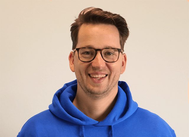 Joran Hofman startte ‘uit pure frustratie’ platform waar SaaS-bedrijven elkaar aan klanten kunnen helpen