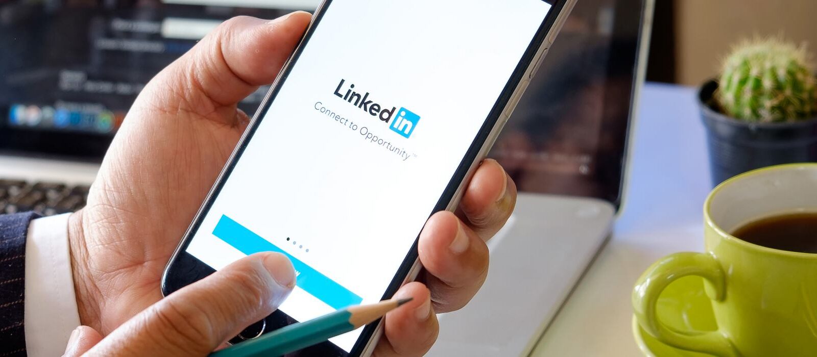LinkedIn Conversation Ads verdwenen, wat nu?