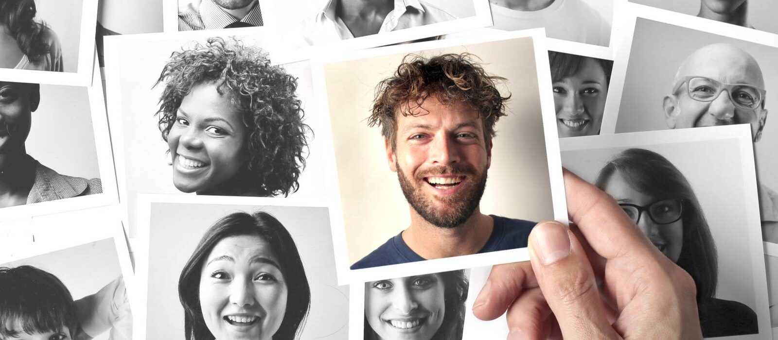 Klik! Zo belangrijk is je profielfoto op LinkedIn [infographic]