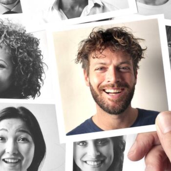 Klik! Zo belangrijk is je profielfoto op LinkedIn [infographic]