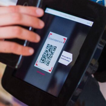 QR-code als marketingmiddel: terug van weggeweest!