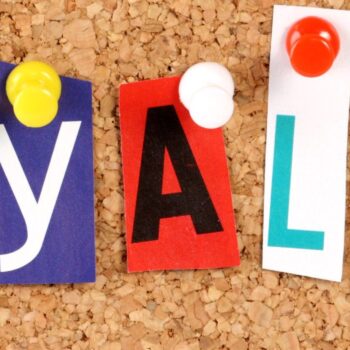 Hoe behoud je bestaande klanten? 3 handige tips voor het inzetten van loyalty content