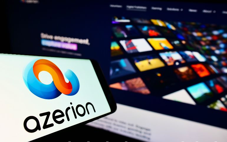 Azerion