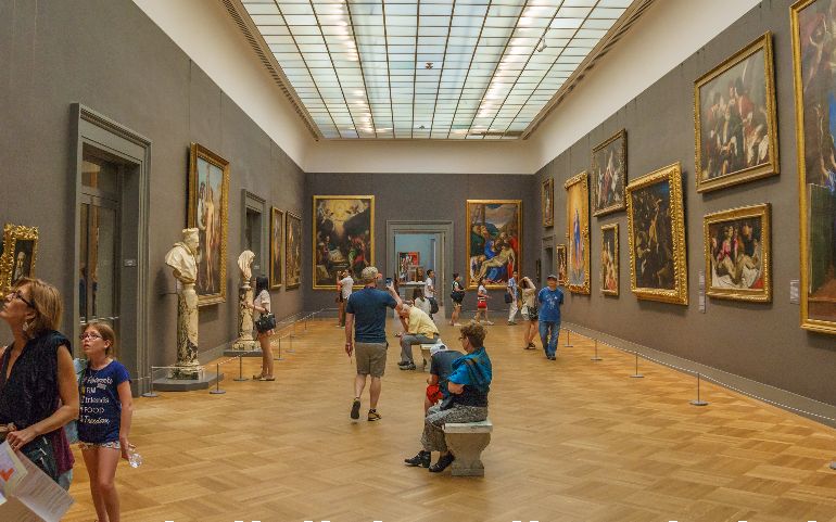 museum