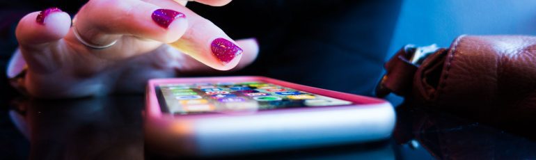 social advertising trends