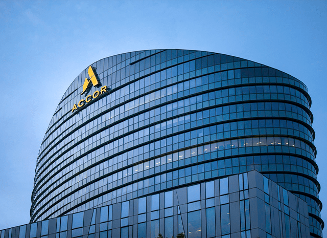 Accor kiest Typhoon Hospitality als pr-bureau voor hun gehele portfolio