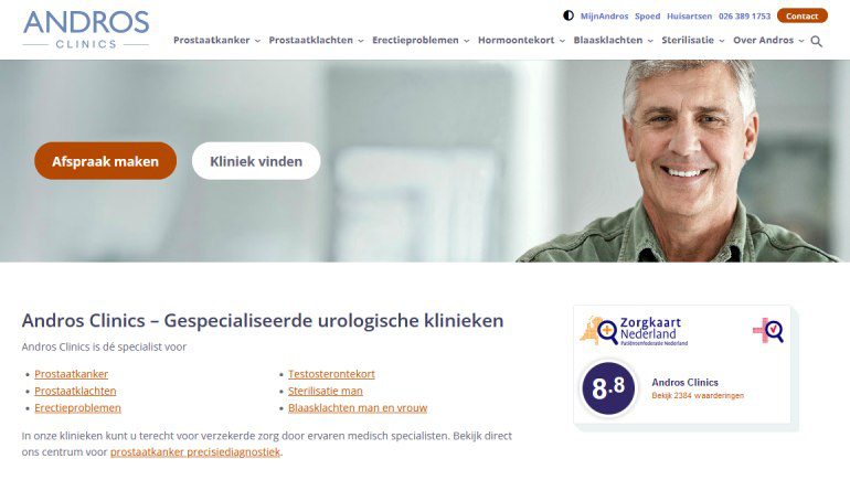 Digitaal toegankelijk