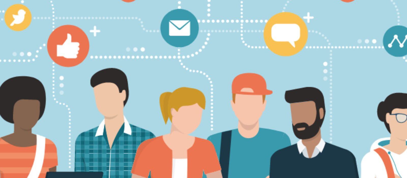 Waarom een communitymanager onmisbaar is in een hybride organisatie