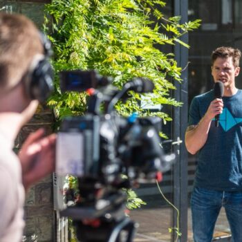 Wegens succes geprolongeerd: ‘Agency Life’ van Teamleader beleeft derde seizoen