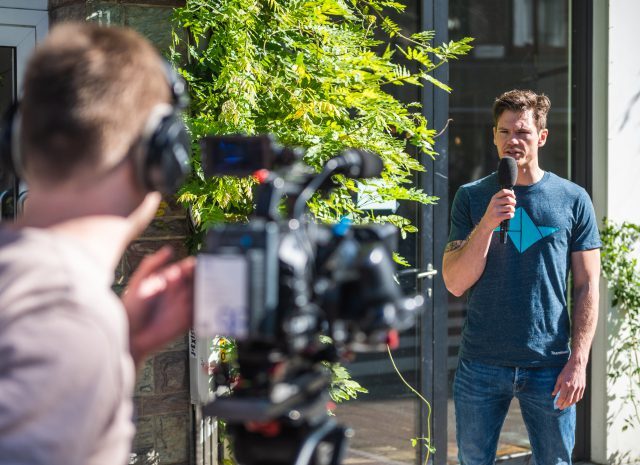 Wegens succes geprolongeerd: ‘Agency Life’ van Teamleader beleeft derde seizoen