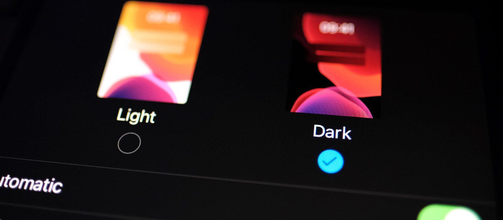 Dark mode in e-mailmarketing: voordelen & optimalisatietips