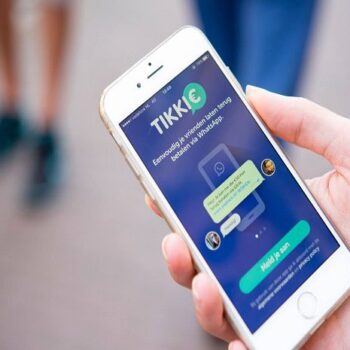 Conversation24 integreert Tikkie betalingen van ABN AMRO Bank