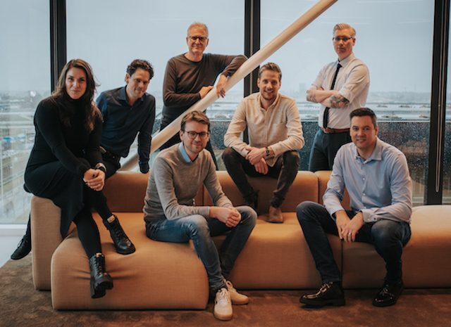 Nieuw agency fresk.digital focust op Digital Sensemaking