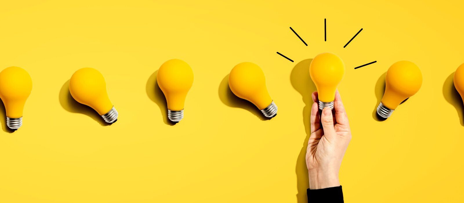 Zo creëer je balans in je LinkedIn-content [+ 51 ideeën]