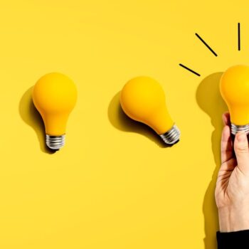 Zo creëer je balans in je LinkedIn-content [+ 51 ideeën]