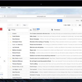 11 handige Gmail-tips om je inbox mee te tackelen