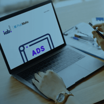 Nieuw onderzoek van PubMatic en IAB Europe naar status van online video advertising