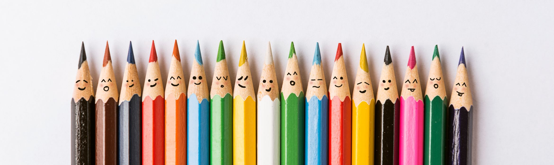 Inclusief taalgebruik in communicatie.