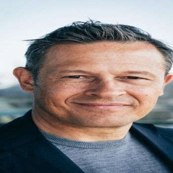 Rik Ledder nieuwe voorzitter VIA