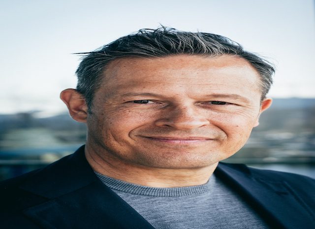 Rik Ledder nieuwe voorzitter VIA