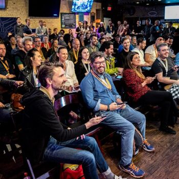 Dutch Digital Design aanwezig tijdens SXSW: ‘The Future of Experiences’