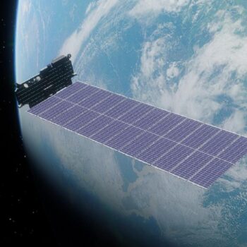 De rol van SpaceX & andere big tech in een oorlog
