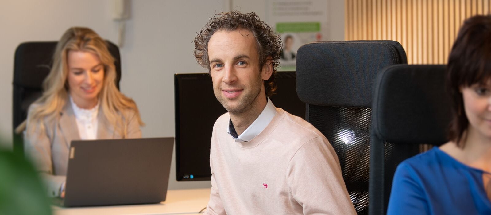 Marketing voor een klein bedrijf: 6 tips voor de alleskunner