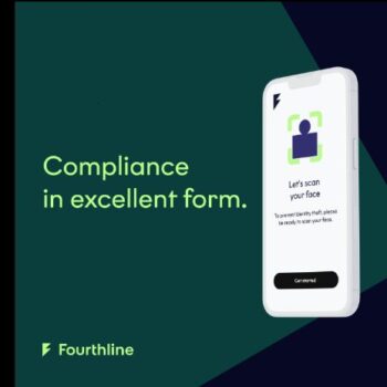 Nieuwe look, zelfde missie: KYC-specialist Fourthline introduceert nieuwe merkidentiteit