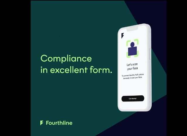 Nieuwe look, zelfde missie: KYC-specialist Fourthline introduceert nieuwe merkidentiteit