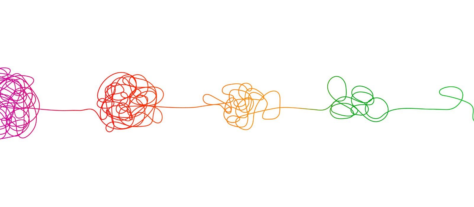 Contentmarketing is te complex
