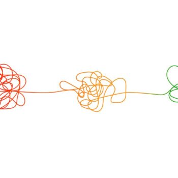 Contentmarketing is te complex