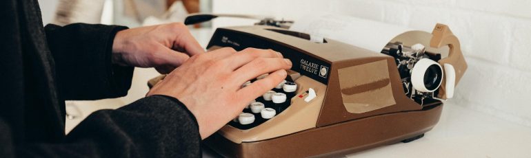 contentmarketing schrijven