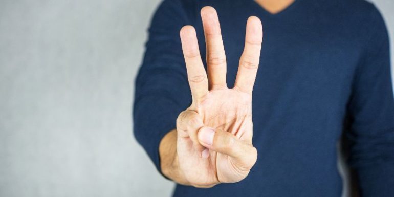 drie regels bij contentmarketing 