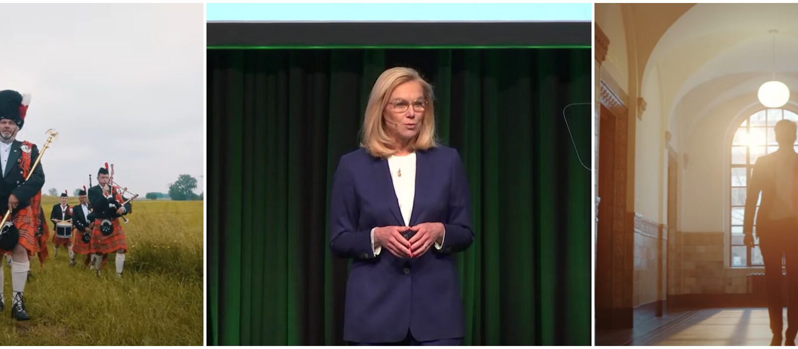 Verkiezingscampagnes 2022: Funda, Hollywood & doedelzakken