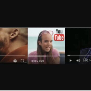 Marketing the Rainbow: 5 video’s die viraal gingen