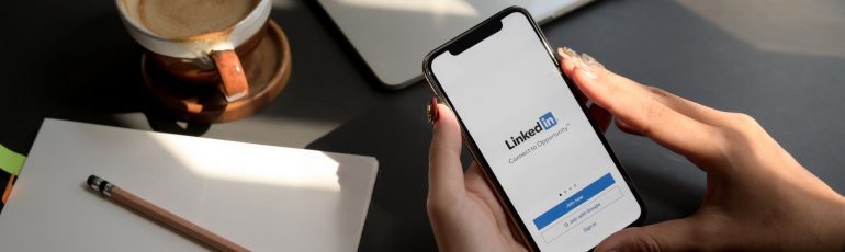 LinkedIn