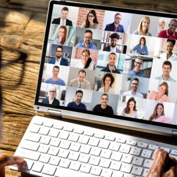 Hybride werken is niets minder dan digitale transformatie: hoe pak je dat aan?