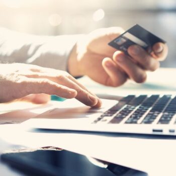 Jouw mobiele bankapp gebruiken voor elektronisch bankieren is het verstandigst