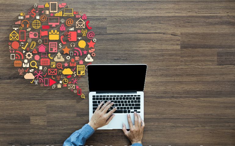 Digitale communicatie