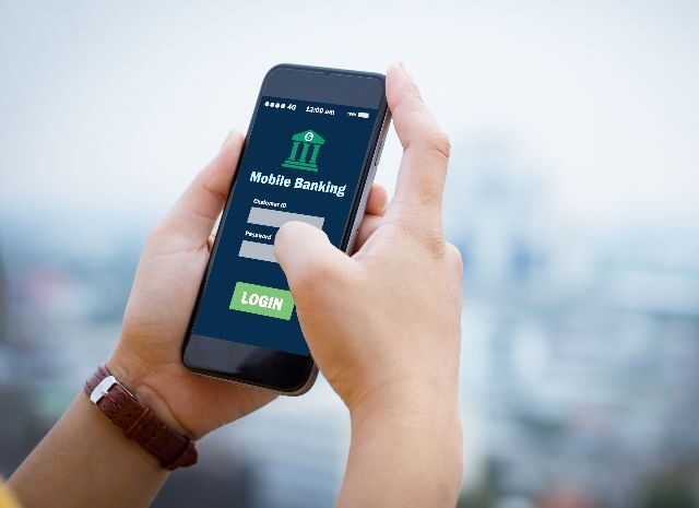 Hoe het komt dat mobiele bankapps pertinent veiliger zijn dan internetbankieren