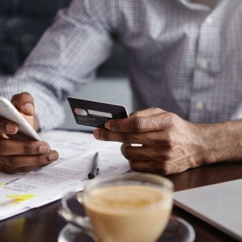Phishing kan door banken grotendeels worden voorkomen