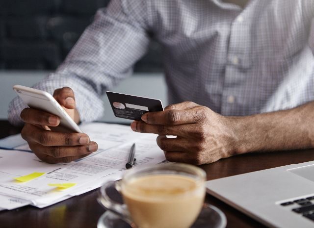 Phishing kan door banken grotendeels worden voorkomen